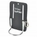 Box of Leather Hammer Loops/Holders For Belts